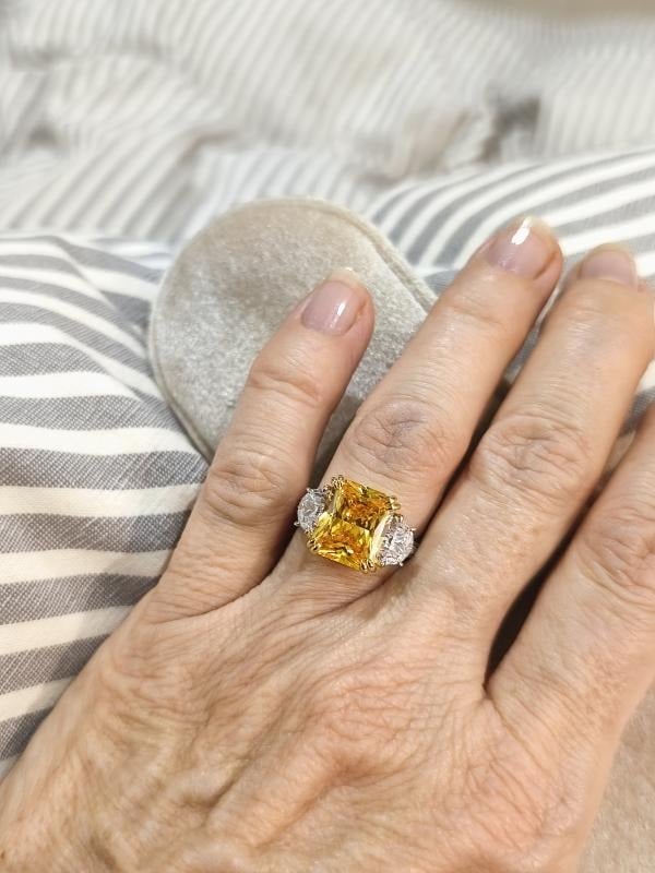 Ring Review