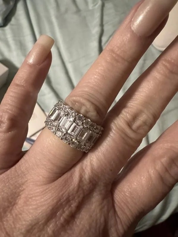 Ring Review