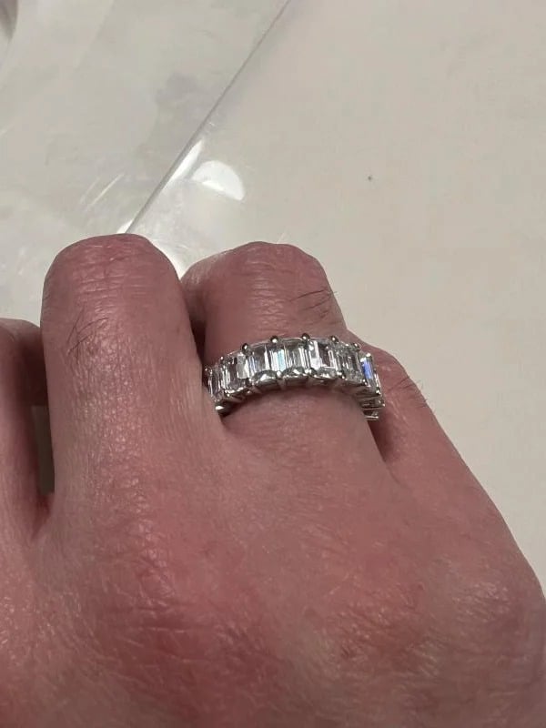 Ring Review