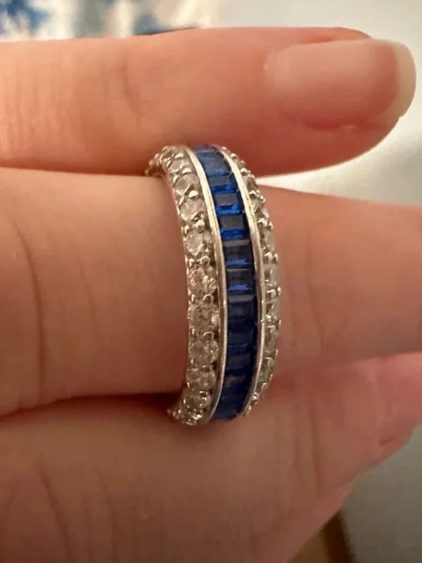Ring Review