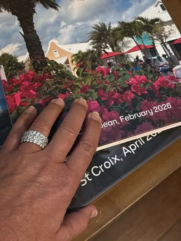 Ring Review