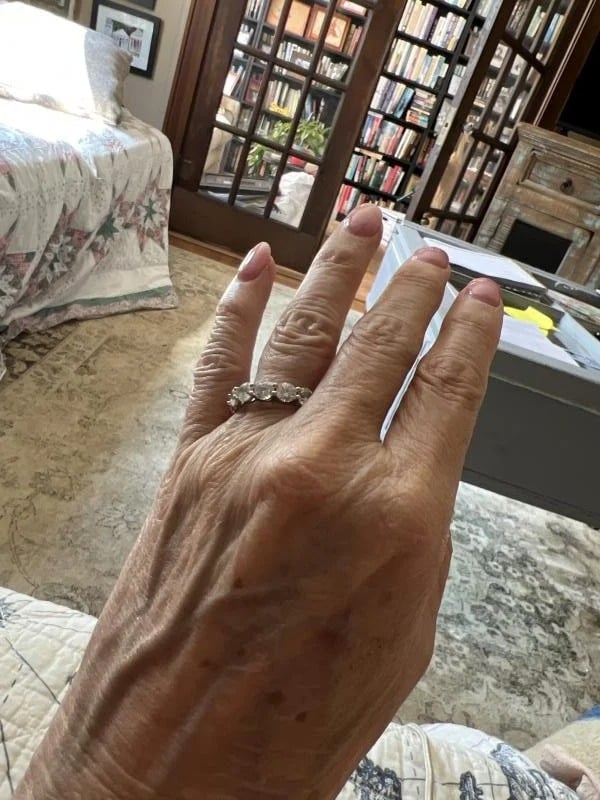 Ring Review