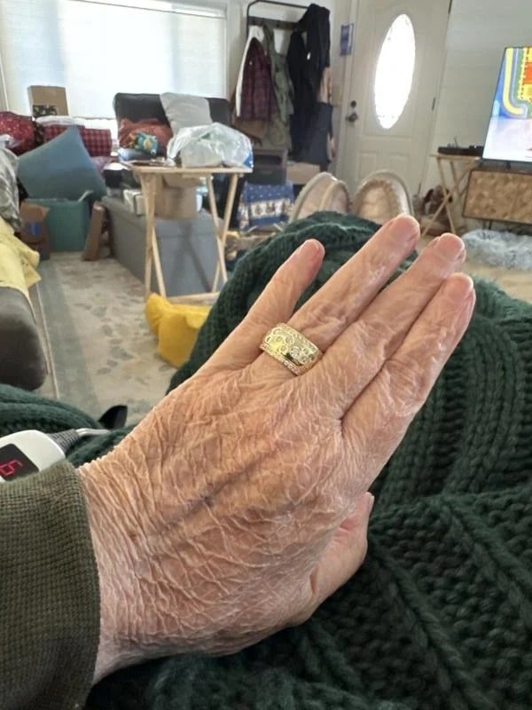 Ring Review