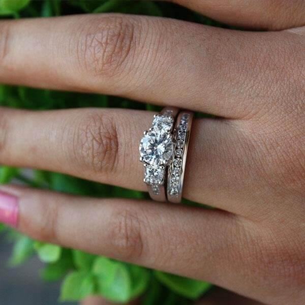 Do You Know The Rule About Promise Ring?