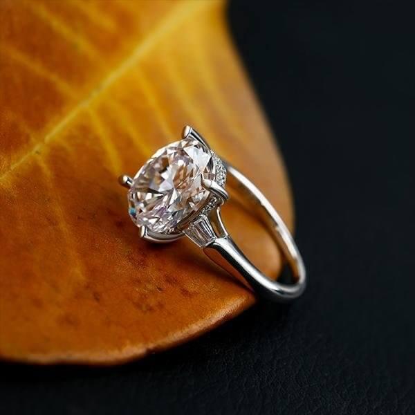 Three Hand-pick Perfect Engagement RingTips