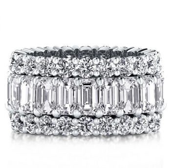 What should I pay attention to Buying An Eternity Ring ?