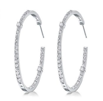 Earring Types On Italojewelry