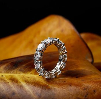 Best Stacking Rings On Italo Jewelry