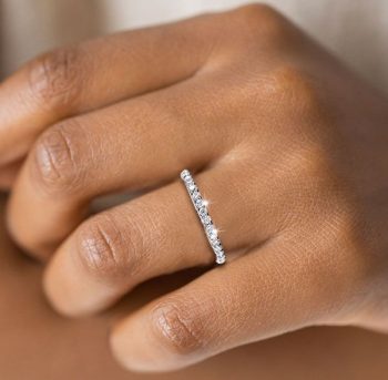 Wedding Bands and Engagement Rings For Women