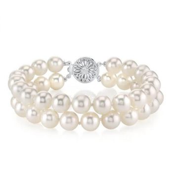 Adorn Yourself in Elegance with June Birthstone Jewelry: An Ode to the Timeless Pearl