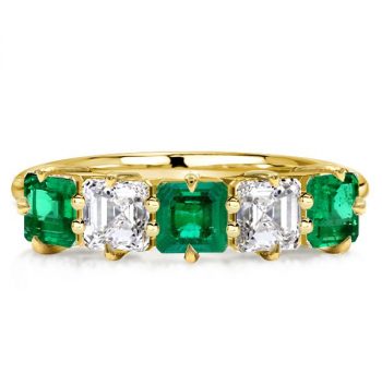 Unveiling the Hottest Bridal Ring Trends for the Modern Bride