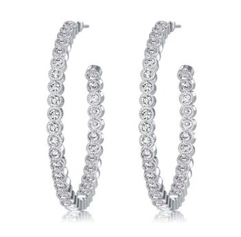 The Ultimate Guide to Different Types of Earrings and Earring Backs