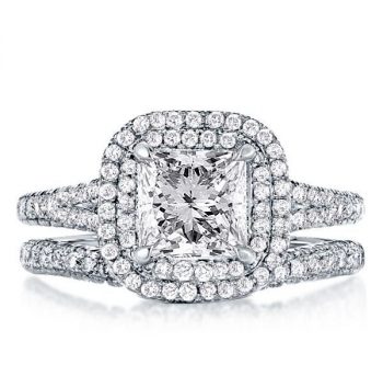 Choosing the Perfect Gemstone Wedding Ring Set with ItaloJewelry