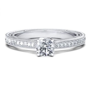 The Allure of the Unique Silver Ring: A Refined Selection with Italo Jewelry