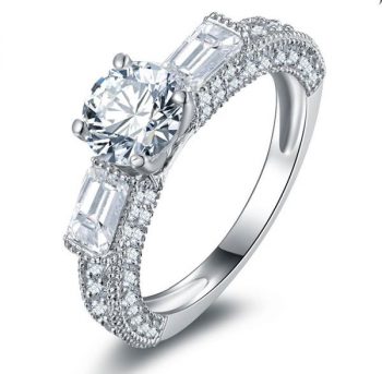 The Art of Choosing the Perfect Vintage Engagement Ring Styles