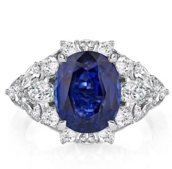 Discover the Timeless Beauty of Unique Antique Engagement Rings
