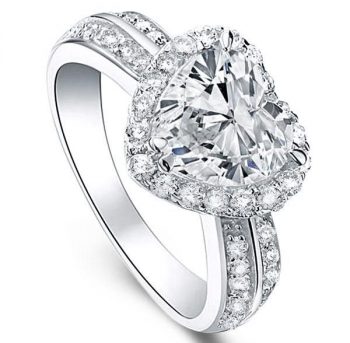 The Timeless Charm of Vintage Engagement Rings: A Guide to Choosing Your Perfect Piece