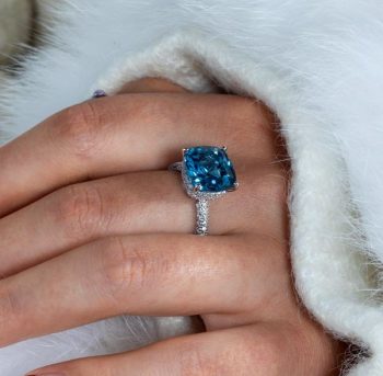 The Ultimate Destination: Best Place to Buy an Engagement Ring