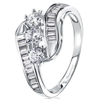 Why Choose Vintage Rings Engagement for Your Timeless Love Story?