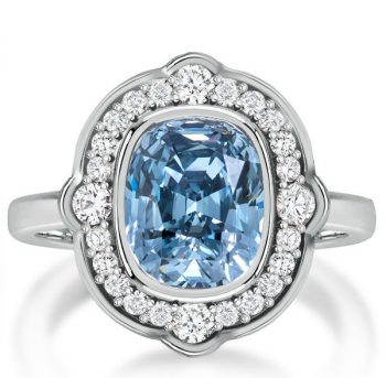 Discover the Elegance of Halo Cut Rings: Your Ultimate Guide to Sophisticated Engagement Jewelry