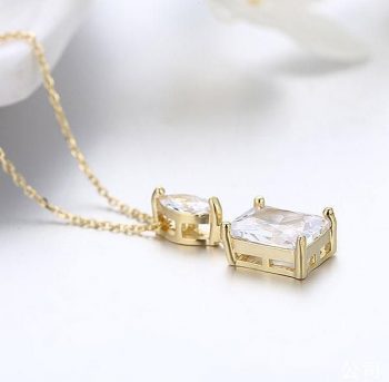 Celebrate Love with a Mother's Day Necklace from Italo Jewelry