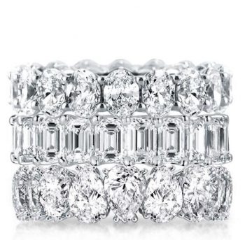 Unique Wedding Band 3 Ring Sets: The Ultimate Symbol of Love and Commitment