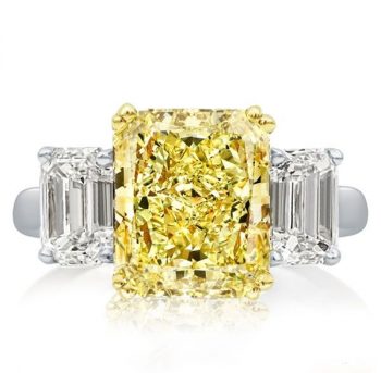 Why Two Stone Rings Are the Perfect Choice?