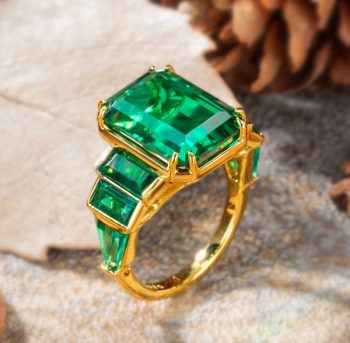 Promise Ring vs Engagement Ring: What’s the Real Difference and Which One Is Right for You?