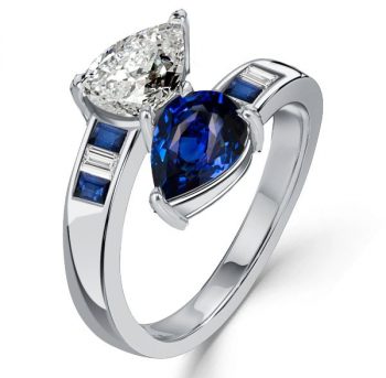 Why the Best Mothers Ring Is a Must-Have for Every Mom？