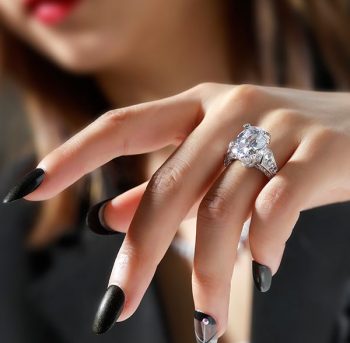 Looking for Unique Jewelry? Vintage Style Rings Are Your Perfect Match