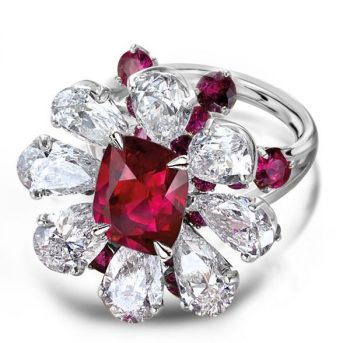 Is the Silver Garnet Ring Right for You? Discover Its Hidden Meaning
