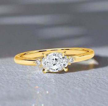 What Is an East West Ring and Why It Stands Out?