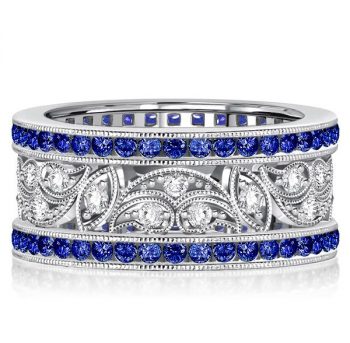 Art Deco Rings vs. Classic Styles: What to Know？