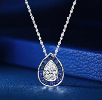 The Timeless Elegance of Halo Jewelry: A Must-Have for Every Jewelry Lover