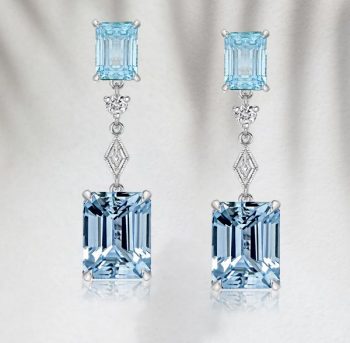 What Are Topaz Earrings and Why Are They So Popular?