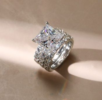 Elegant Symbolism in Wedding Ring Sets His and Hers: A Complete Guide to Meaning and Style