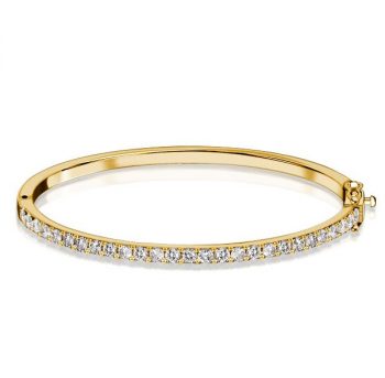Timeless Elegance: Exploring the Beauty and Meaning of Bangle Bracelets