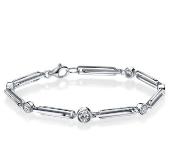 What Makes Jewelry Moissanite the Sparkling Star of Modern Luxury?