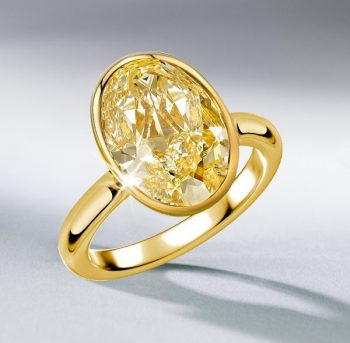 What Makes a Bezel Set Engagement Ring the Ideal Choice for Modern Brides?