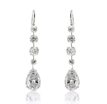 Beautiful Earrings: Which Designs Deserve A Place In Your Jewelry Box?