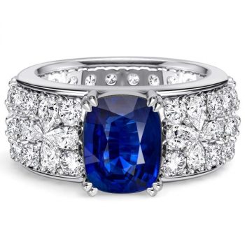 What Is jewelry moissanite and Is It the Smartest Sparkle for Your Next Heirloom?