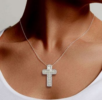 Timeless Elegance: The Meaning and Beauty of a Cross Necklace