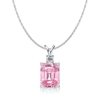 Pink Jewelry: The Elegant Sparkle That Speaks Volumes