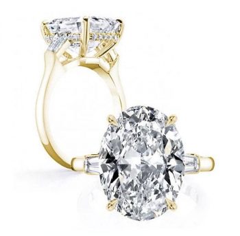 3 Stones Mother Rings: A Timeless Symbol of Love and Legacy