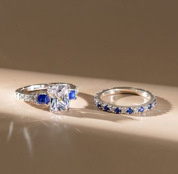 Engagement and Wedding Ring Set: How to Choose a Symbol of Love That Lasts a Lifetime