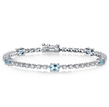 Why Are the Best Bracelets for Women from Italo Jewelry So Popular?