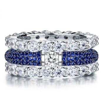 Elegant Wedding Jewelry Sets: The Perfect Symbol of Love and Commitment