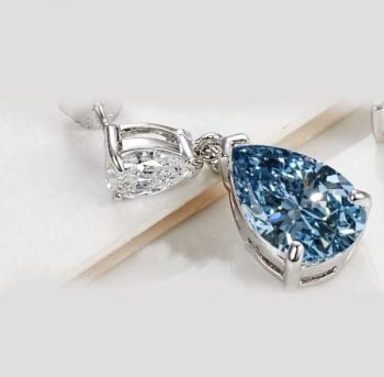 Why Are Blue Topaz Earrings the Must-Have Jewelry for Elegance and Meaning in 2025?