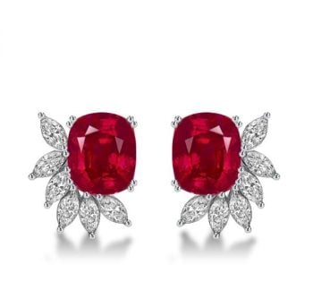 Are Ruby Earrings the Best Gemstone Choice for This Season’s Deals?