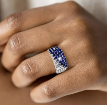 Platinum vs White Gold: Choosing the Perfect Metal for Modern Jewelry